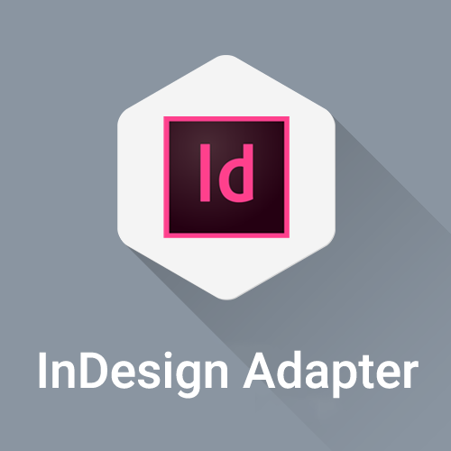 InDesign PIM Adaptateur pour EasyCatalog