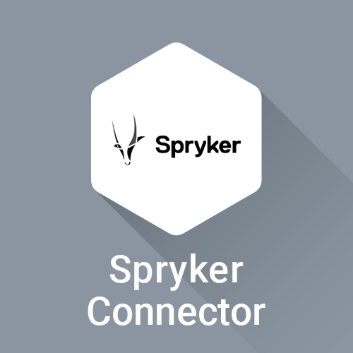 Spryker PIM Connector
