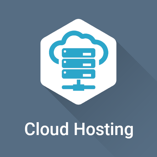 Cloud-Hosting