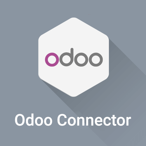 Odoo PIM Connector