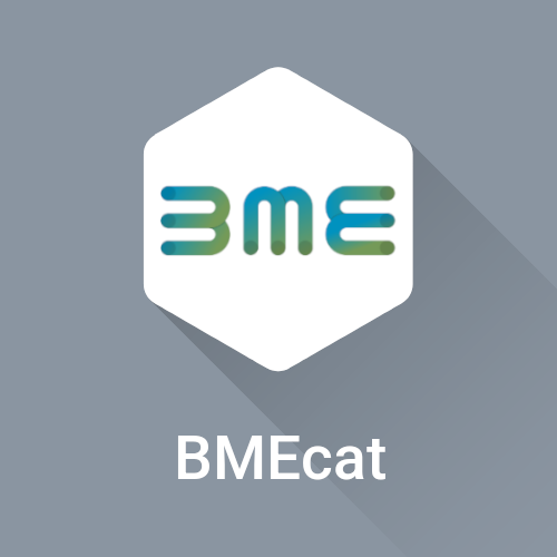 BMEcat Adapter