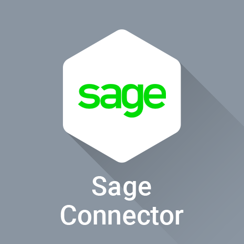 Sage PIM Connector