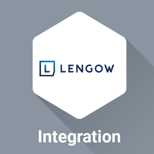 Lengow PIM ERP Integration