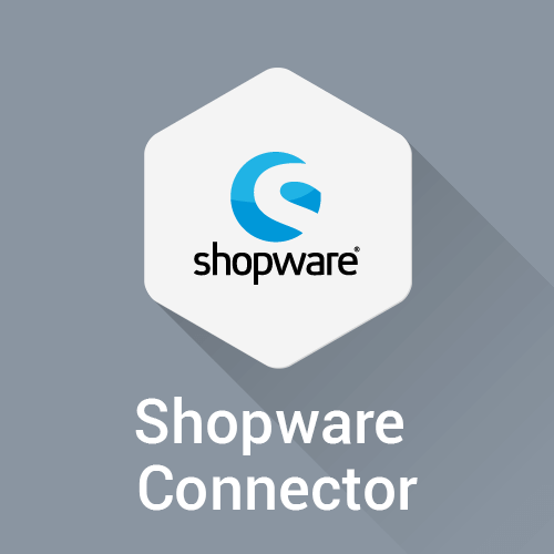 Shopware PIM Connector
