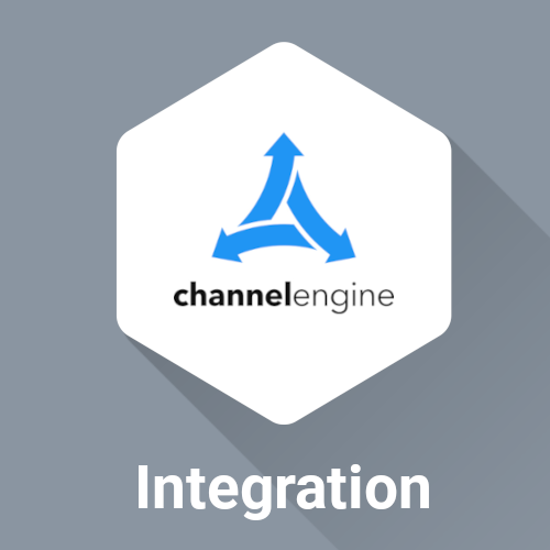 Channelengine PIM ERP Integration